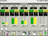 Industrial GUI